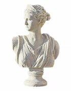 LOBERON Popiersie Ellora