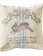 LOBERON Poszewka na poduszkę La Lapin