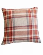 LOBERON Poszewka na poduszkę Tartan