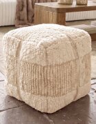 LOBERON Puf Palmane