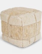 LOBERON Puf Palmane