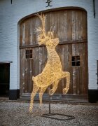 LOBERON Renifer LED Valtoras