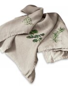 LOBERON Ściereczka do naczyń zestaw 3 szt. Herbal Gardens