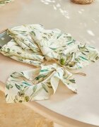 LOBERON Serwetka zestaw 4 szt. Nolaria