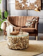 LOBERON Sofa Brookfield