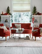 LOBERON Sofa Calgary