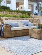 LOBERON Sofa Camas
