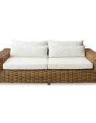 LOBERON Sofa Camas
