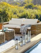 LOBERON Sofa Camas