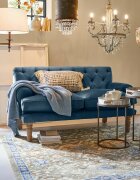 LOBERON Sofa Carme