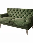 LOBERON Sofa Carme