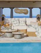 LOBERON Sofa Cassianas