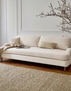 LOBERON Sofa Claronde