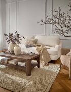 LOBERON Sofa Claronde