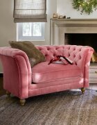 LOBERON Sofa Clères