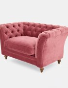 LOBERON Sofa Clères