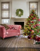 LOBERON Sofa Clères