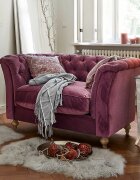 LOBERON Sofa Clères