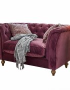 LOBERON Sofa Clères