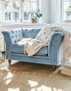 LOBERON Sofa Clères