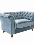 LOBERON Sofa Clères