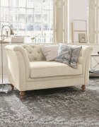 LOBERON Sofa Clères