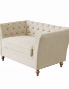 LOBERON Sofa Clères