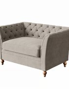 LOBERON Sofa Clères
