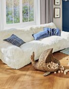 LOBERON Sofa dla dzieci Cerveteri