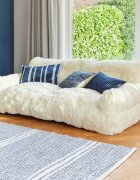 LOBERON Sofa dla dzieci Cerveteri