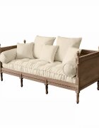 LOBERON Sofa Douville