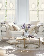 LOBERON Sofa Douville