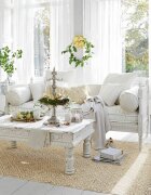 LOBERON Sofa Douville