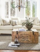 LOBERON Sofa Isa