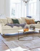 LOBERON Sofa Isa