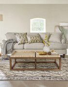 LOBERON Sofa Isa