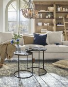 LOBERON Sofa Isa