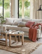 LOBERON Sofa Isa