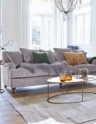 LOBERON Sofa Isa