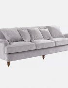 LOBERON Sofa Isa