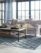 LOBERON Sofa Isa