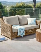 LOBERON Sofa Isolara