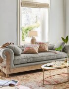 LOBERON Sofa Kanani
