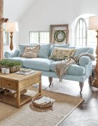 LOBERON Sofa Kazimir