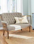 LOBERON Sofa Kingsley