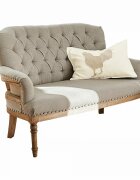 LOBERON Sofa Kingsley