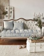 LOBERON Sofa Malabon
