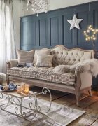 LOBERON Sofa Malabon
