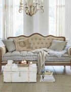 LOBERON Sofa Malabon