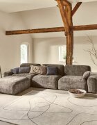 LOBERON Sofa Marnivelle